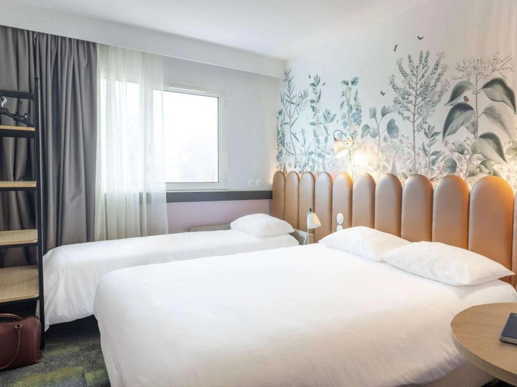 ibis Styles Pontivy Centre Bretagne - Général