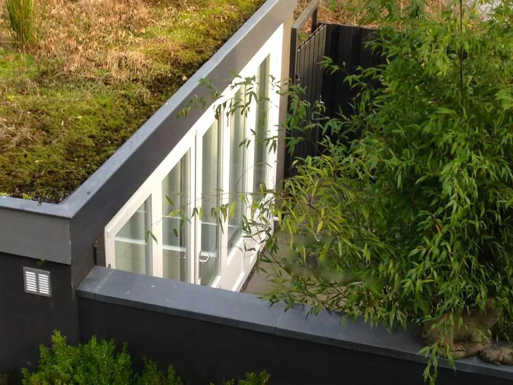 Deluxe Double room with view full double bed