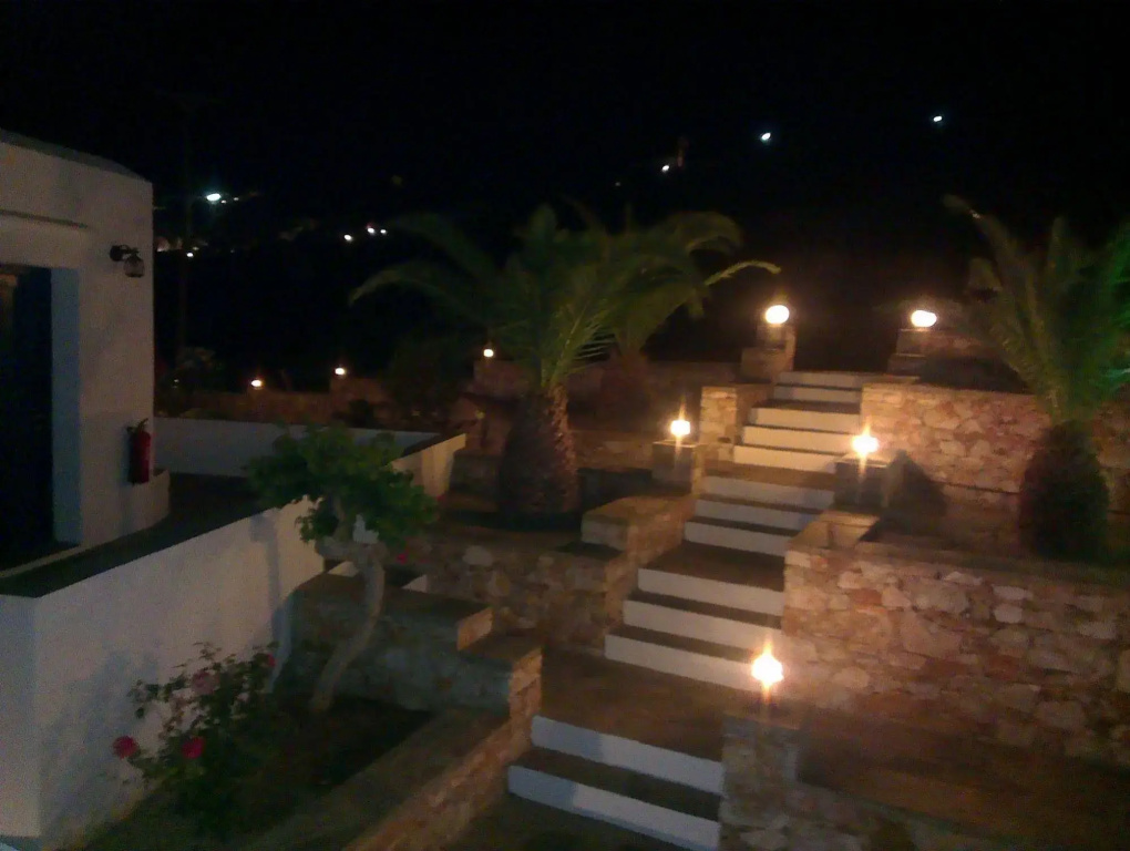 Venikouas Hotel