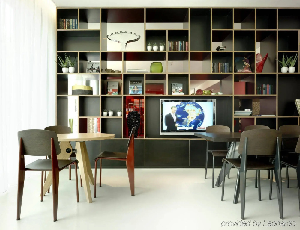 citizenM Amsterdam South - Général