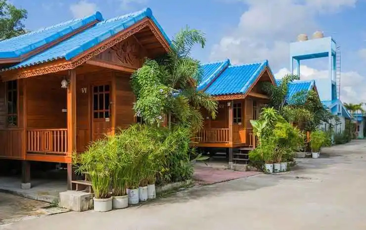 Sabai EZ Resort