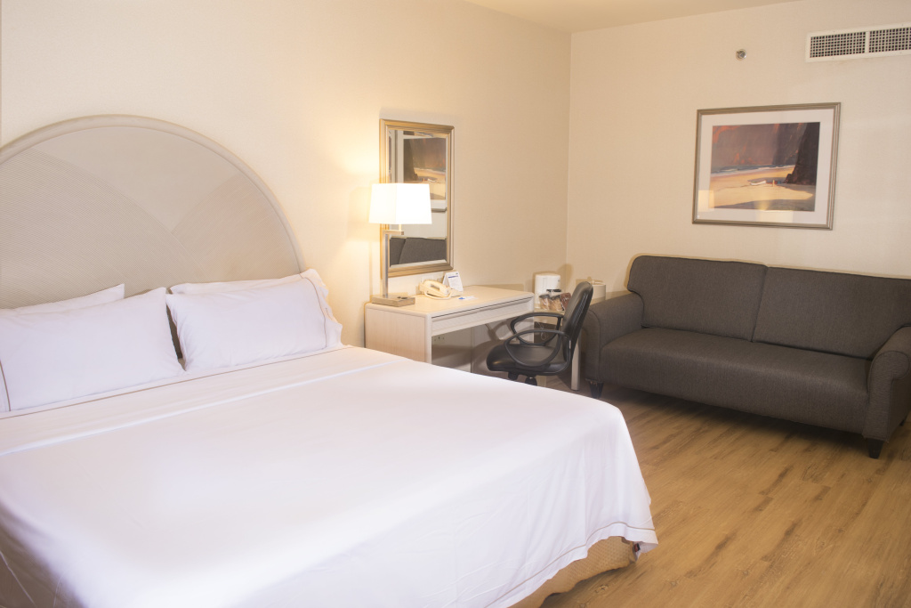 Holiday Inn Express Monterrey Galerias by IHG - Général