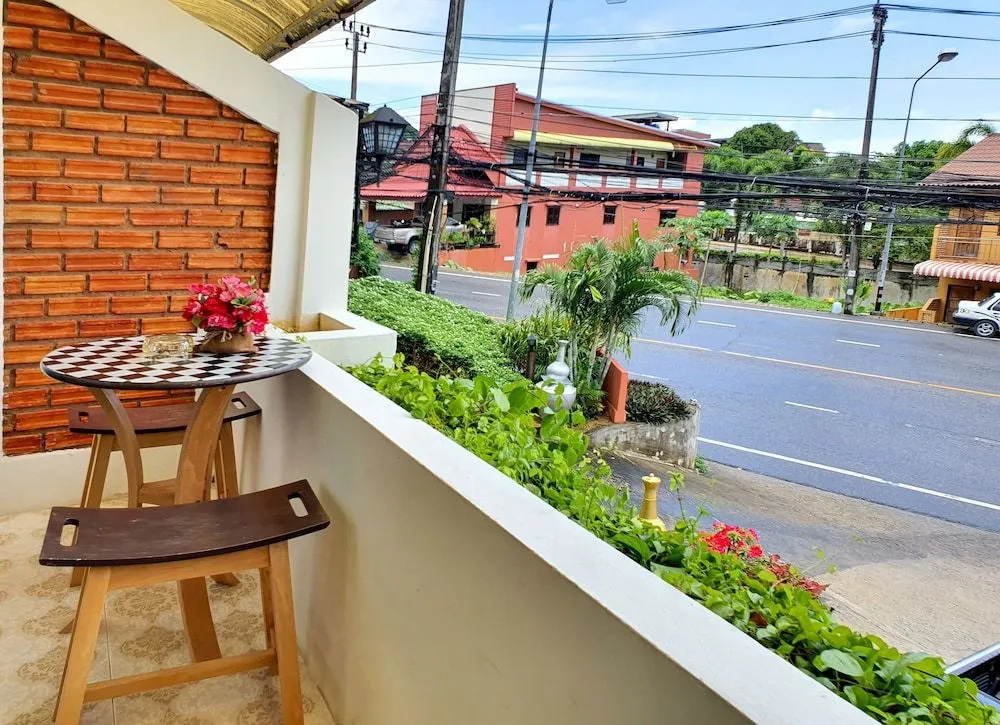Phuket Lilla House - Général