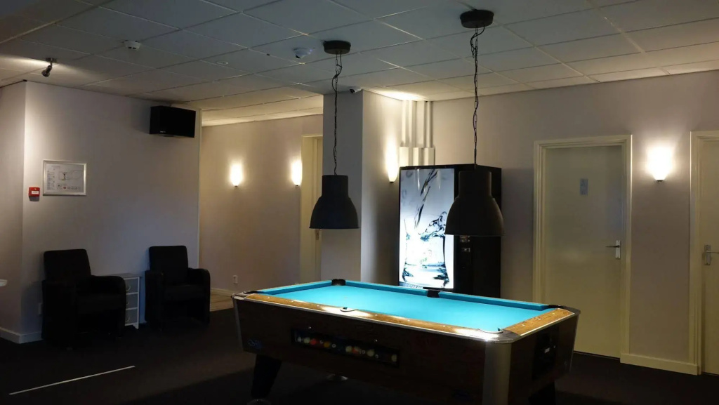 Hotel Golfzicht - Général
