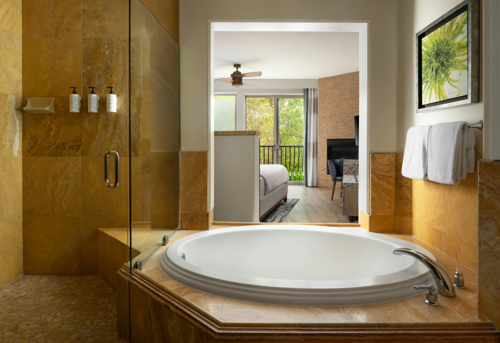 El Colibri Hotel & Spa - Général