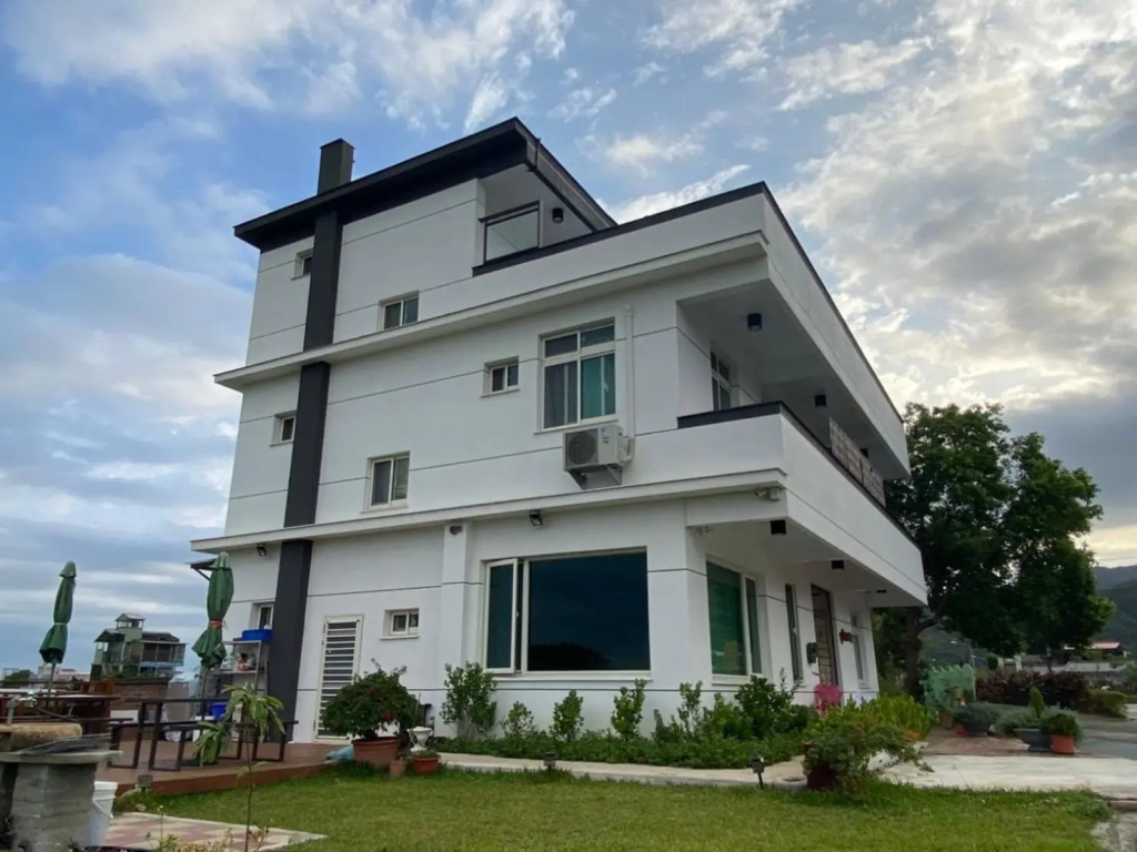 Tong Xin Farmstay