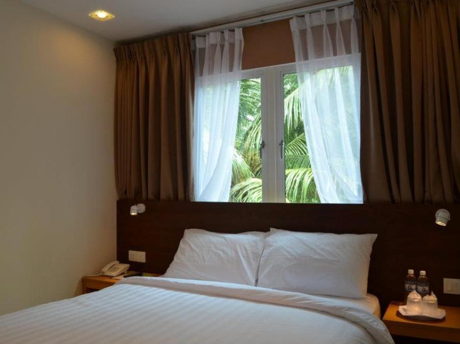 Hotel Asia