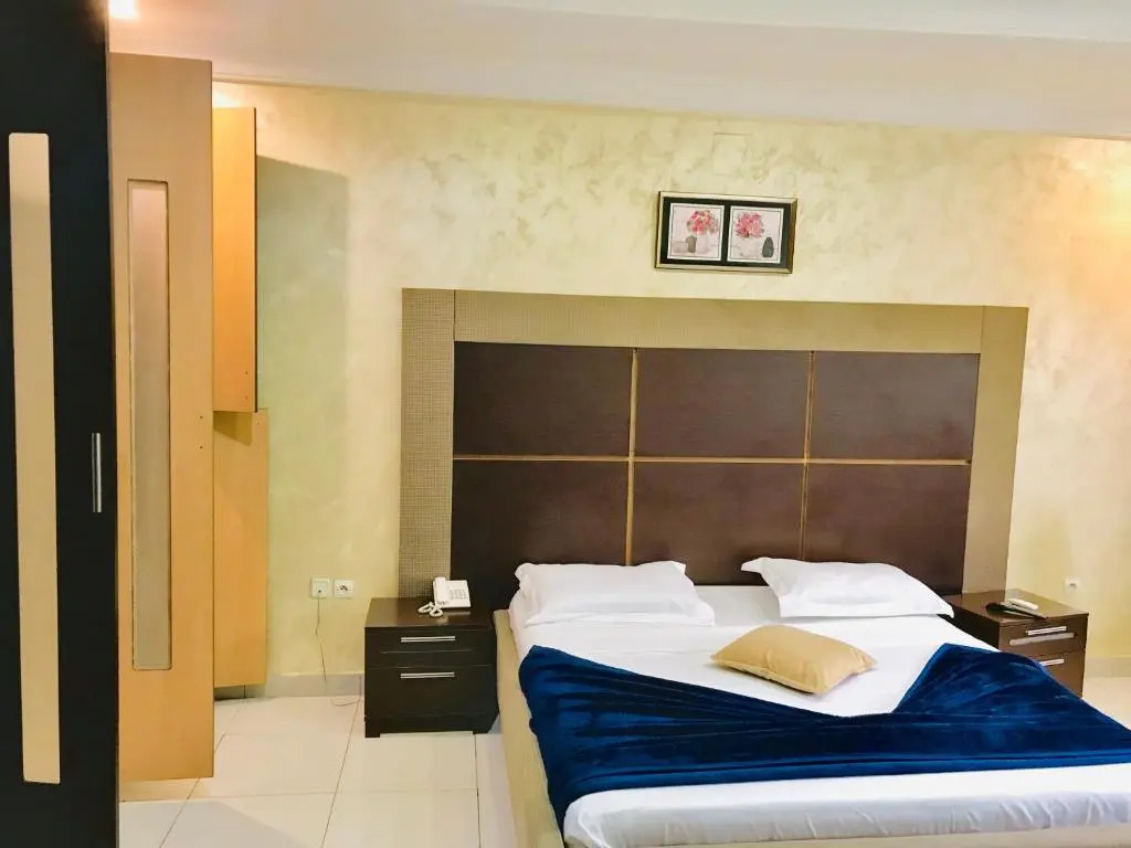 class hotel — фото 5