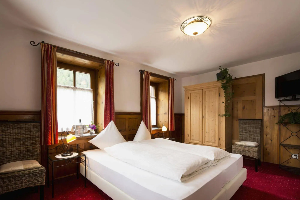 LARET private Boutique Hotel - Adults only - Général