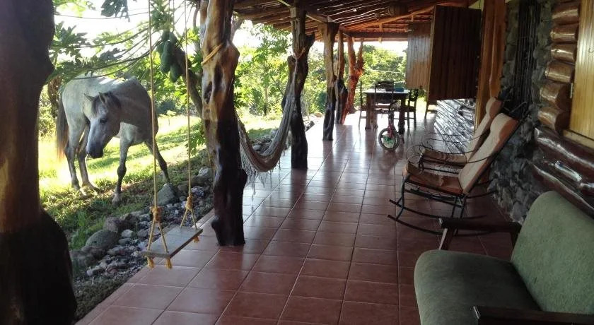 Casa Bellavista Montezuma - фото 17