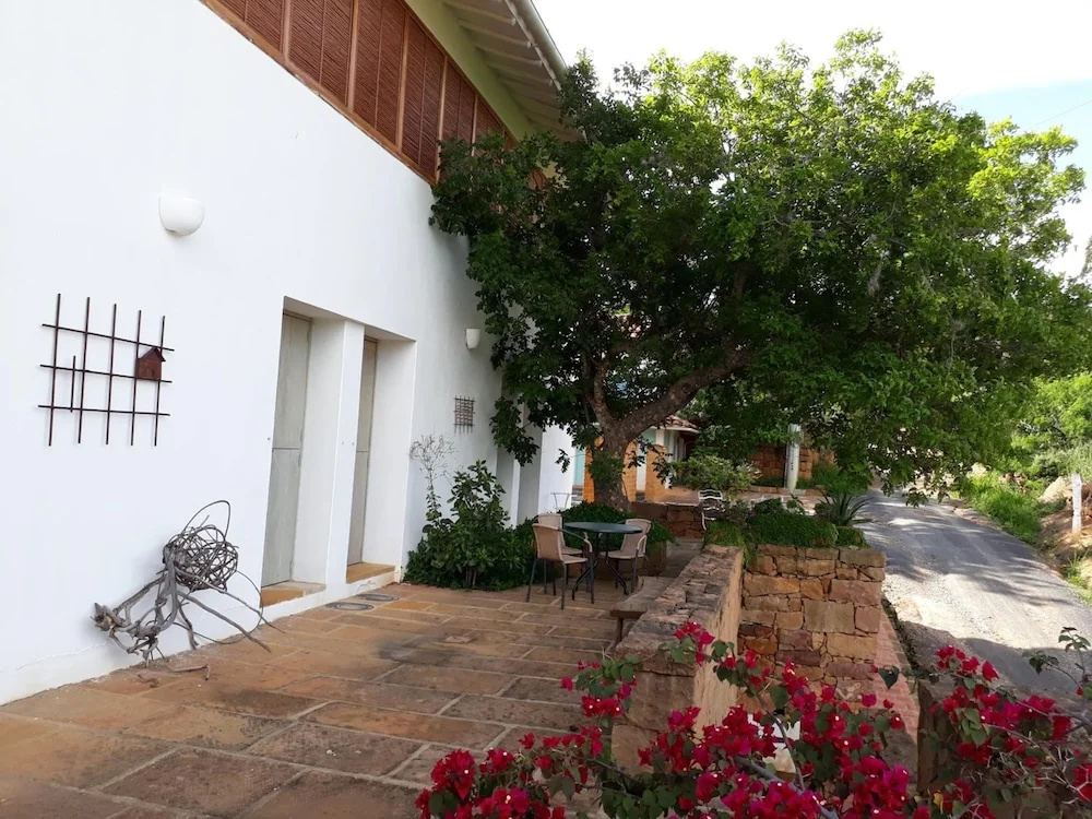 Hotel Alto del Viento - Général