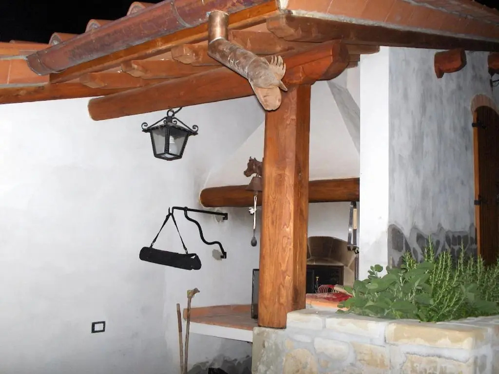 Cottage