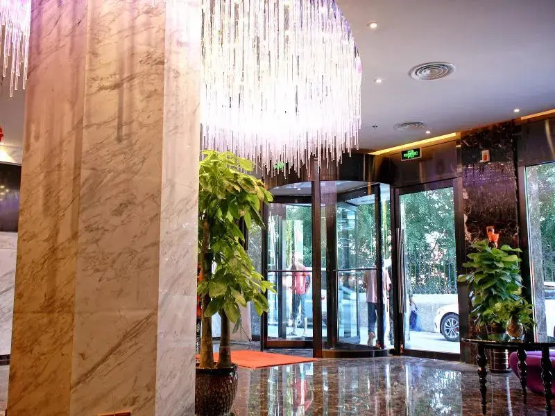 Cyts Shanshui Trends Hotel - Général