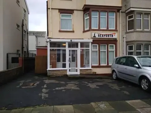 Seaforth Guest House