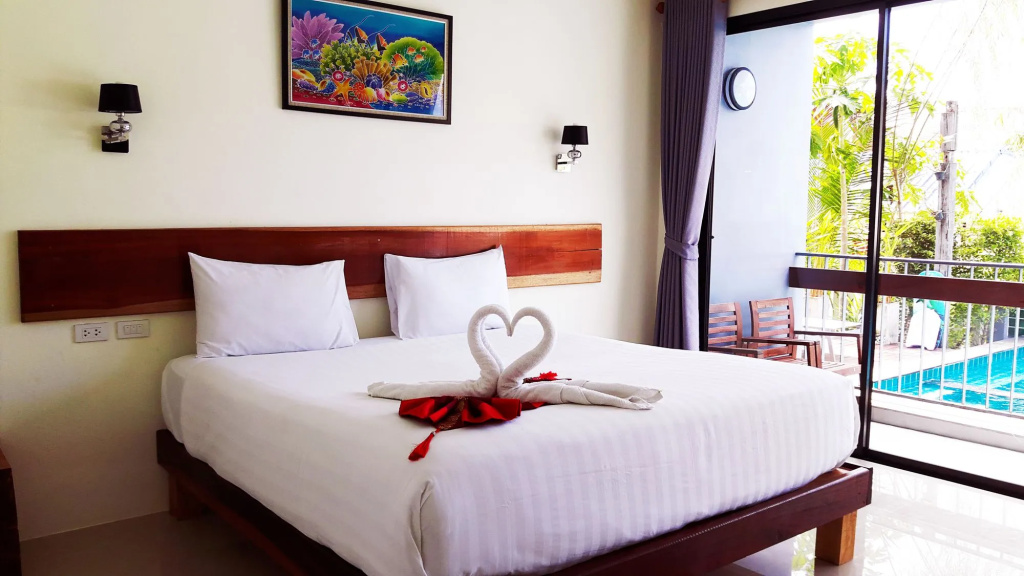 Ao Nang O2 Boutique Hotel - Général