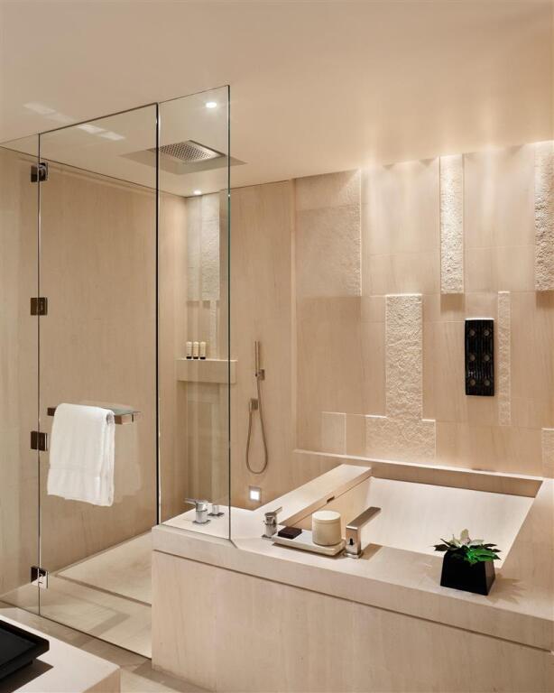 Park Hyatt Beijing Hotel by null