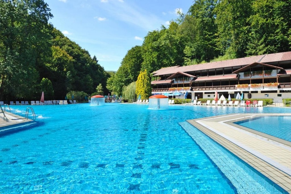 Hotel Šmarjeta - Terme Krka — 5