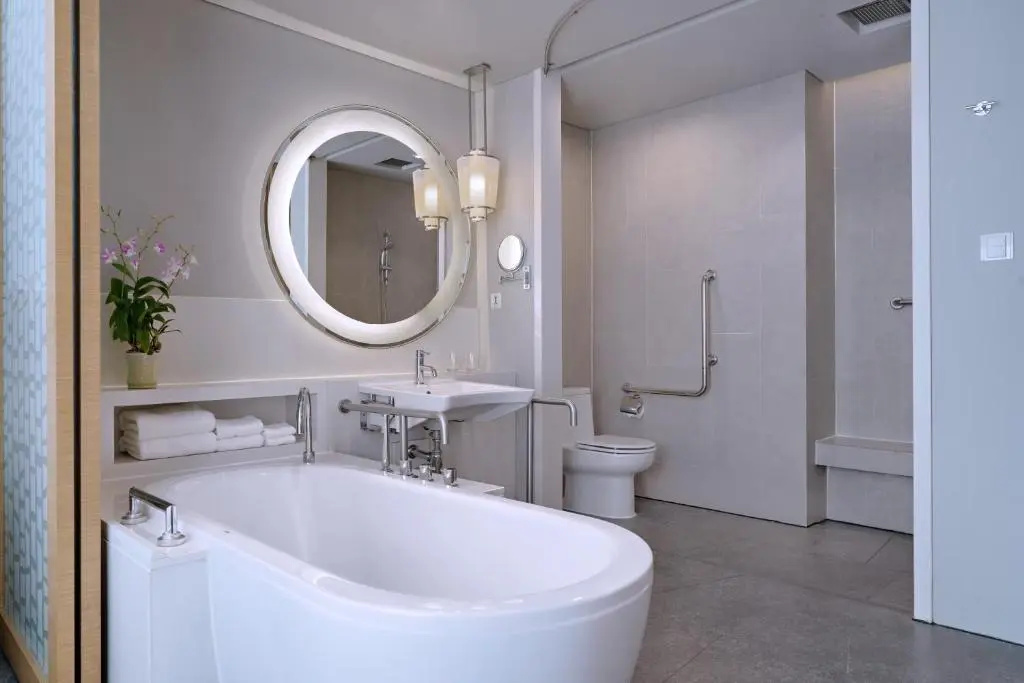 Rayong Marriott Resort & Spa - Chambres