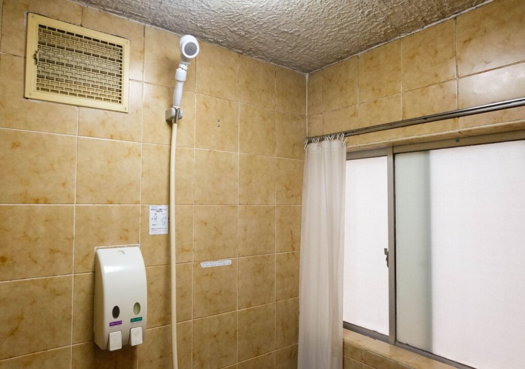 Ryokan Katsutaro Tokyo by null
