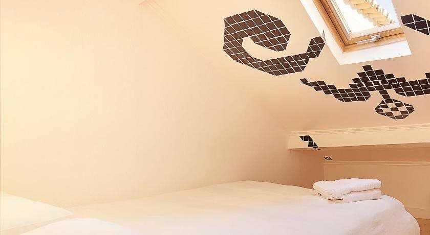 Lisbon Story Guesthouse by null