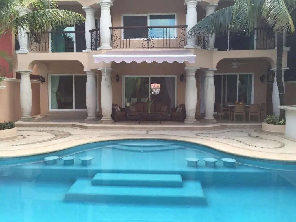 Casa Sarita - Chambres