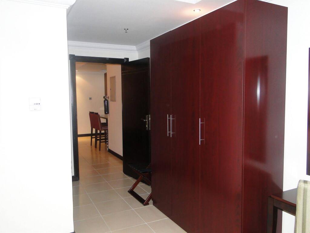 Ewan Ajman Suites Hotel