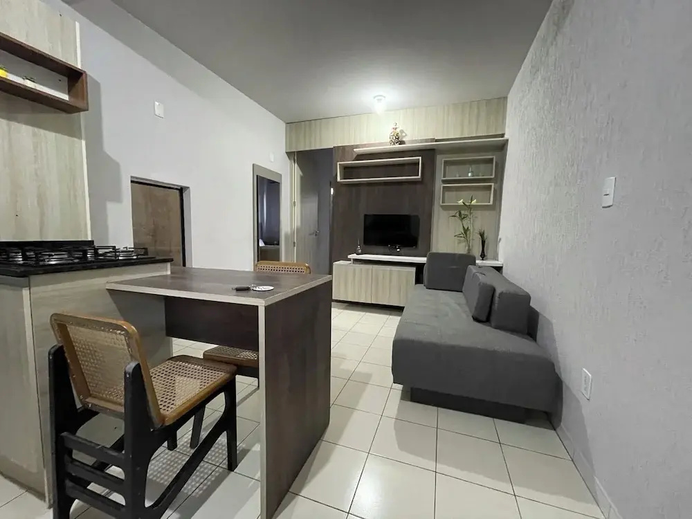 Economy Apartment