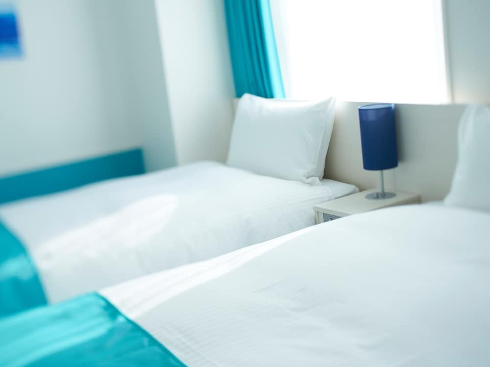 Daiwa Roynet Hotel Osaka Shin Umeda ANNEX 사진 3