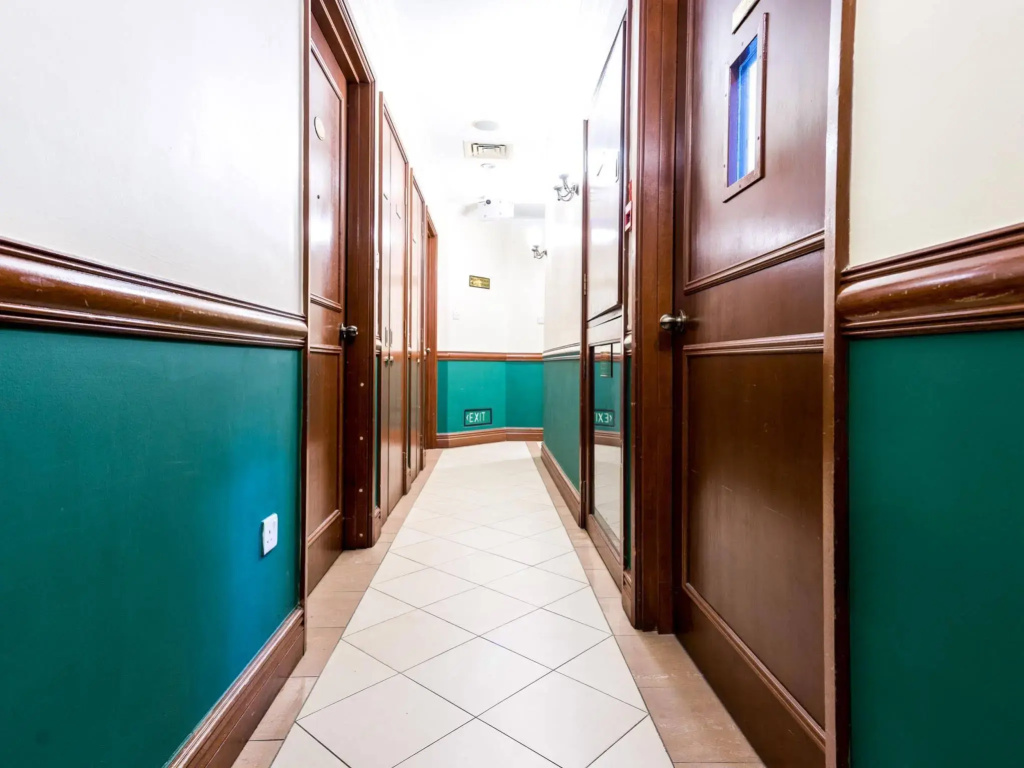 Hotel Classic by Venue - Général