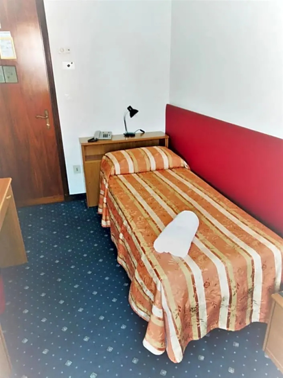 Kristall - Chambres