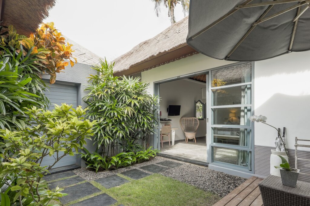 Indiana Kenanga Luxury Boutique Hotel & Spa