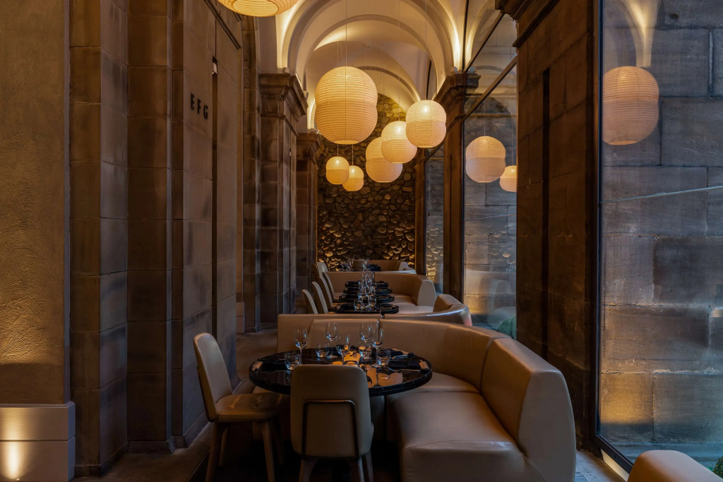 The Edwardian Manchester, A Radisson Collection Hotel - фото 37