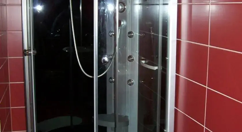 Cabernet Vendégház - фото 7