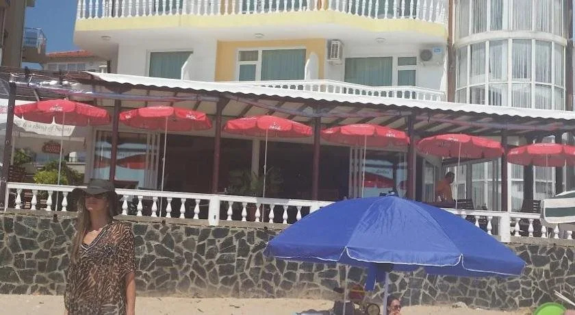 Lotos Hotel - Général