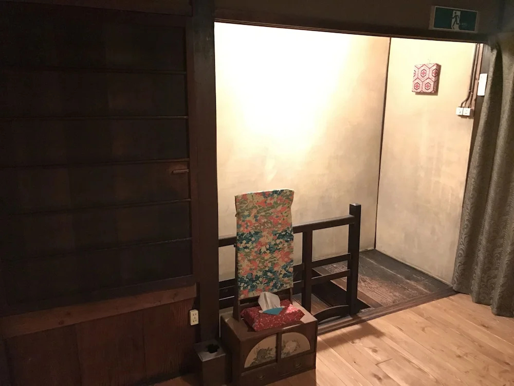yumeji nishijin kyoto 사진 18