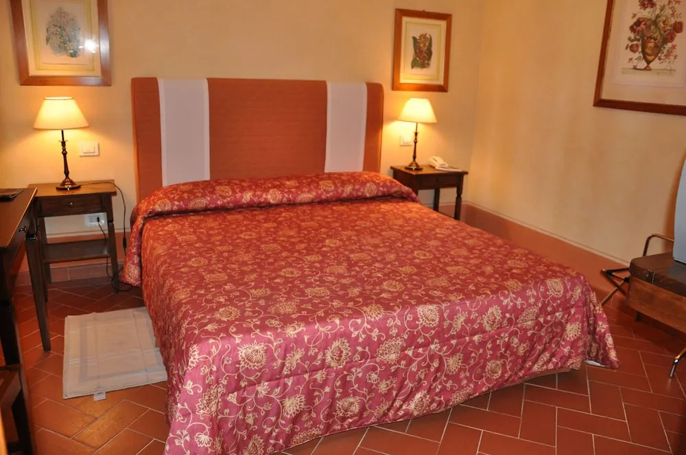 Borgo Il Melone - Chambres