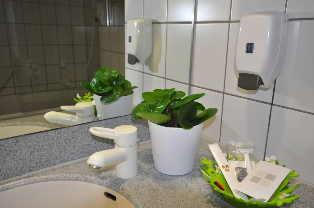ACHAT Hotel Stuttgart Airport Messe - Général