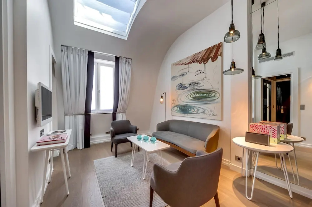 Hotel Le A 100