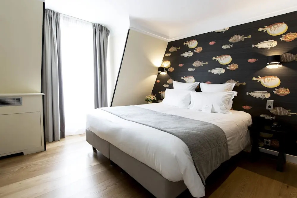 Hôtel Mathis 69