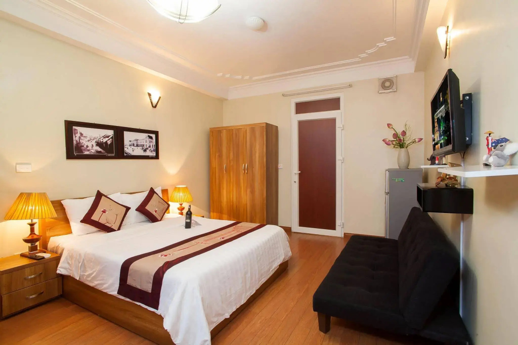 Hotel photo 2