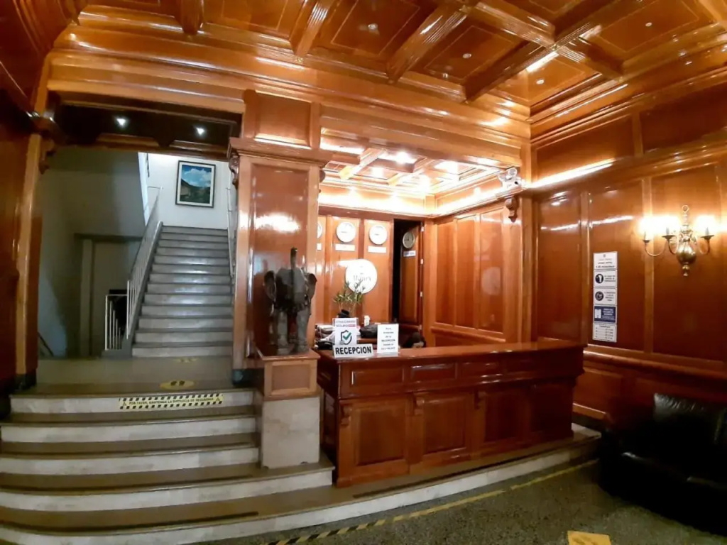 Hotel photo 6