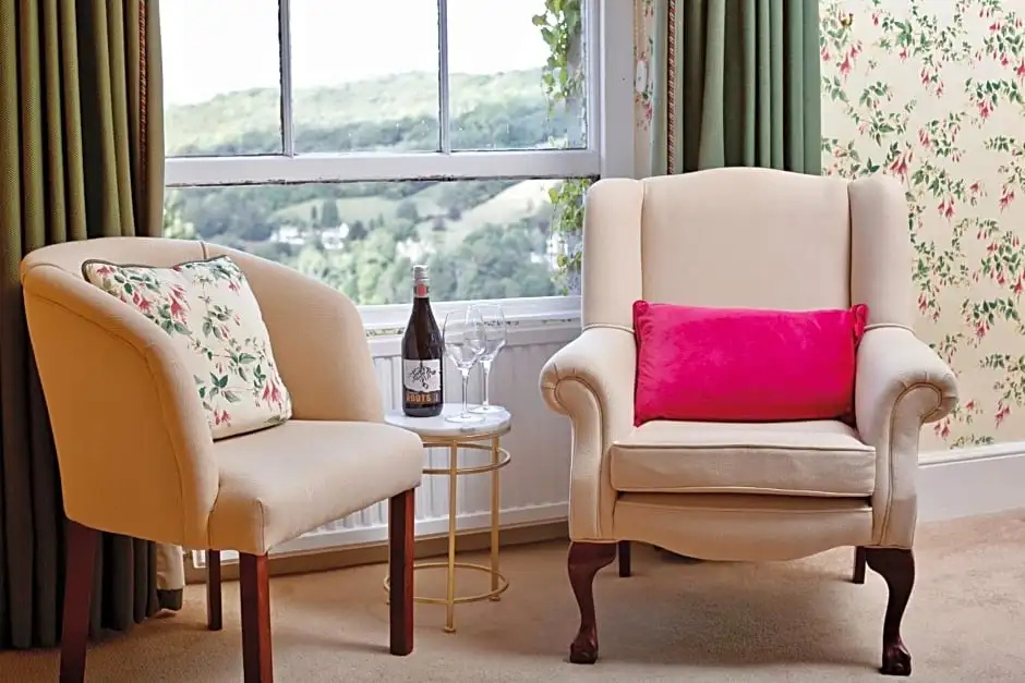 Burleigh Court - Chambres