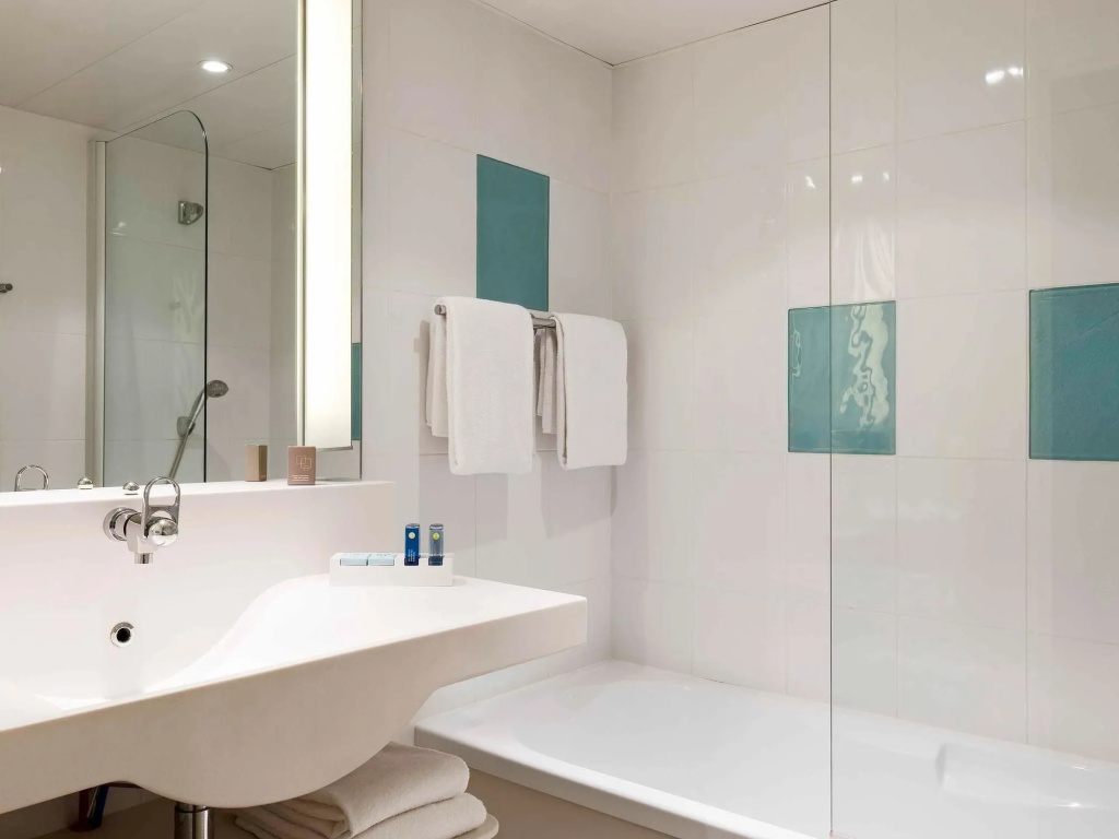 Novotel Resort & Spa Biarritz Anglet - Général