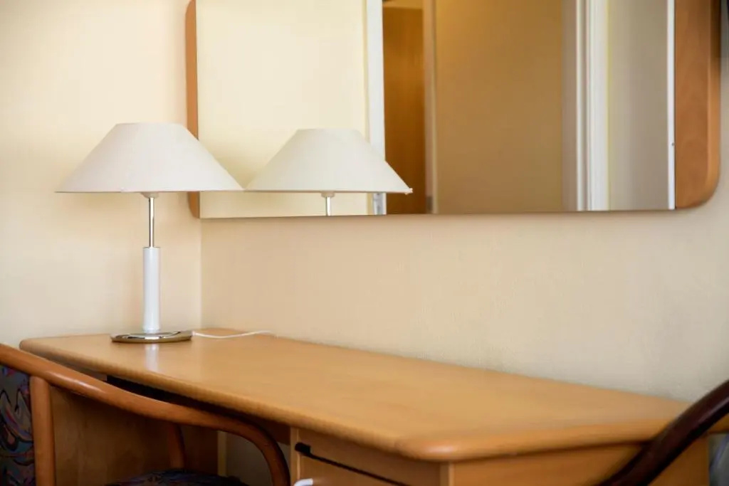 Marina Hotel  - Chambres