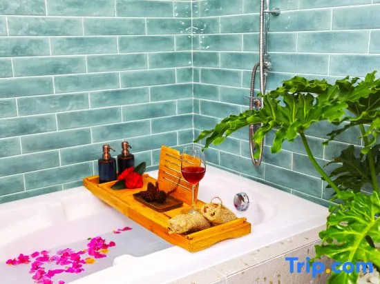 Tomhill Boutique Resort & Spa Phu Quoc