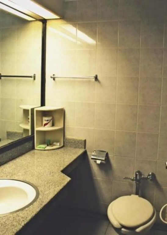 Inna Samudra Beach - Chambres