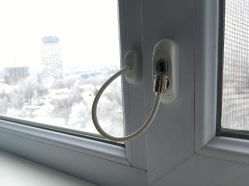 Отель Blue Room Homestay, фото 8