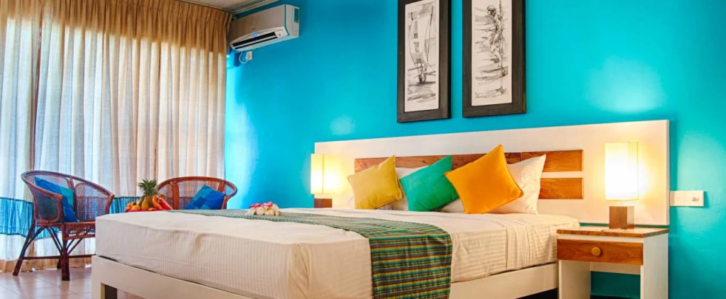 Fisherman's Bay - фото 2