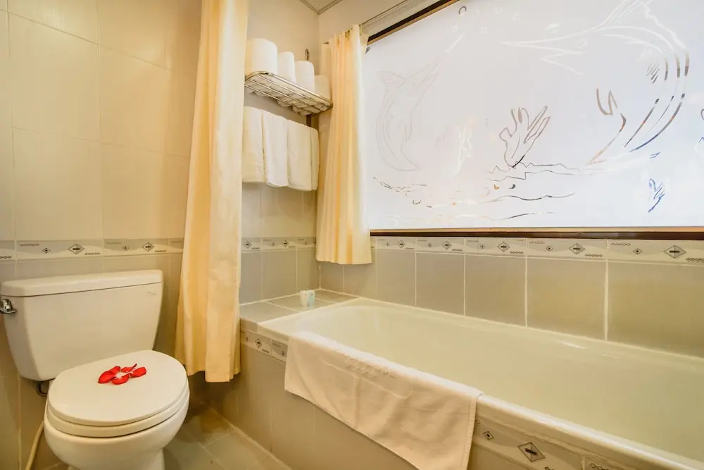 Huong Giang Hotel Resort and Spa - Chambres