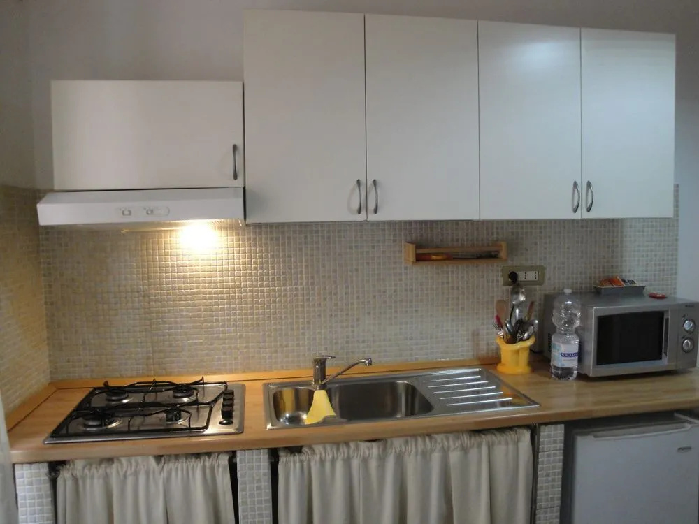 B&B Affittacamere Battipaglia - фото 18